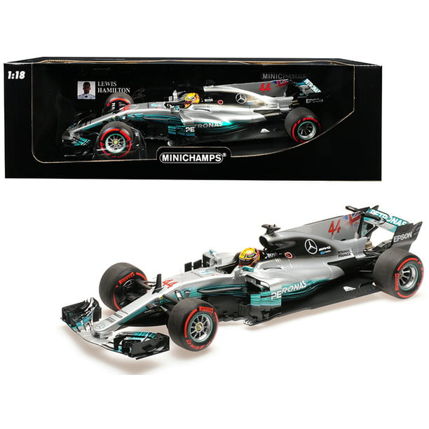 1//43 Ltd MINICHAMPS MERCEDES AMG F1 Lewis Hamilton Malaysian GP 1st Pod 2013 for sale online